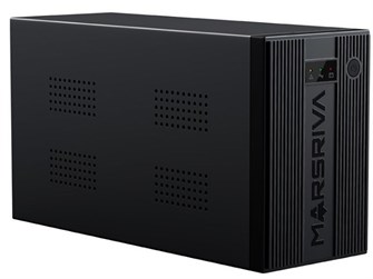 Источник бесперебойного питания  Marsriva MR-UF1250 225560