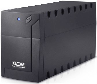 Источник бесперебойного питания  Powercom RPT-1000AP 225566