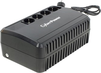 Источник бесперебойного питания  CyberPower BU1000E 225569
