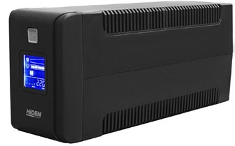 Источник бесперебойного питания  HIDEN EXPERT ULS800C 225572