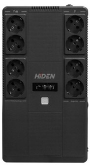 Источник бесперебойного питания  HIDEN ULS1000EF 225587