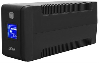 Источник бесперебойного питания  HIDEN EXPERT ULI800C 225588