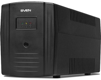 Источник бесперебойного питания  Sven Pro 1000 225599