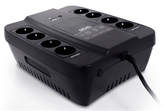 Источник бесперебойного питания  Powercom SPD-1000N 225609