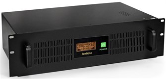 Источник бесперебойного питания  Exegate ServerRM UNL-1500.LCD.AVR.EURO.RJ.USB.3U 225615