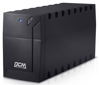 Источник бесперебойного питания  Powercom RPT-1000AP EURO 225618