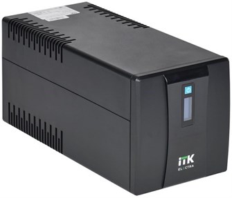 Источник бесперебойного питания  ITK EET-1200VA-1-002 225624