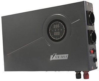 Источник бесперебойного питания  Powerman Smart 800 INV 225639