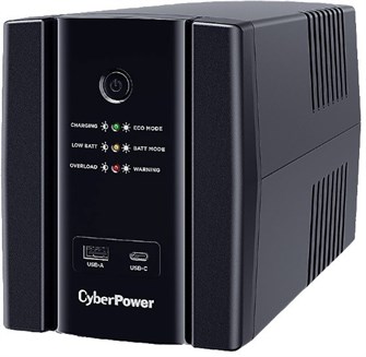 Источник бесперебойного питания  CyberPower UT1500EG 225640