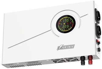 Источник бесперебойного питания  Powerman Smart 800 INV 225645