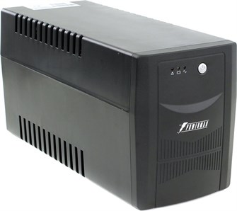 Источник бесперебойного питания  Powerman Back Pro 1500 225662
