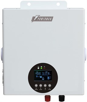 Источник бесперебойного питания  Powerman Smart 1000 HYBRID 225664