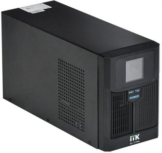 Источник бесперебойного питания  ITK ELT-1000VA-1-L 225671