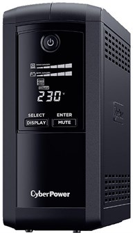 Источник бесперебойного питания  CyberPower VP700ELCD 225681