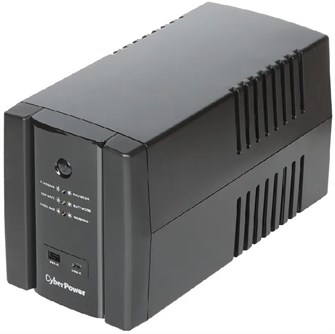 Источник бесперебойного питания  CyberPower UT2200EIG 225687