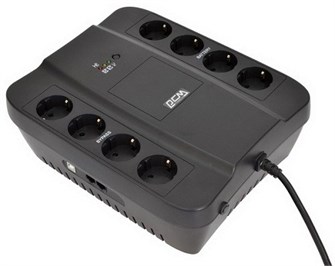 Источник бесперебойного питания  Powercom SPD-850U 225703