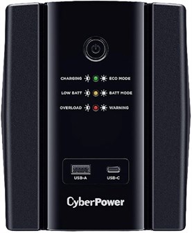 Источник бесперебойного питания  CyberPower UT2200EG 225710