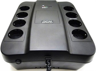Источник бесперебойного питания  Powercom SPD-850U 225761