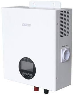 Источник бесперебойного питания  Powerman Smart 1500 HYBRID 225782
