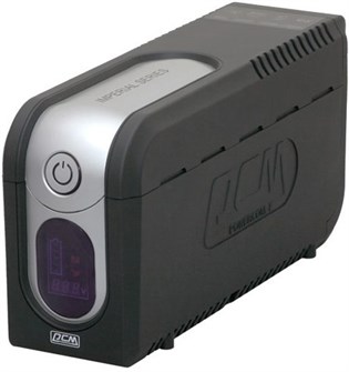 Источник бесперебойного питания  Powercom IMD-825AP 225784
