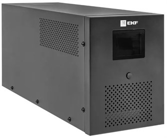 Источник бесперебойного питания  EKF SSW-2300 225788