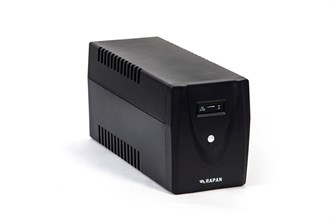 Источник бесперебойного питания  Бастион RAPAN-UPS 2000 225800