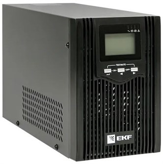 Источник бесперебойного питания  EKF PSW-605-T 225804