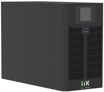 Источник бесперебойного питания  ITK ELT-1500VA-1-002 225808