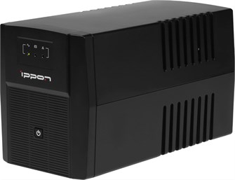Источник бесперебойного питания  Ippon Back Basic 1500 Euro 225819