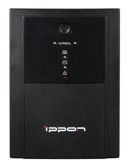 Источник бесперебойного питания  Ippon Back Basic 2200 225821