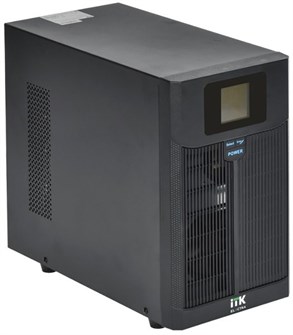Источник бесперебойного питания  ITK ELT-2000VA-1-L 225833
