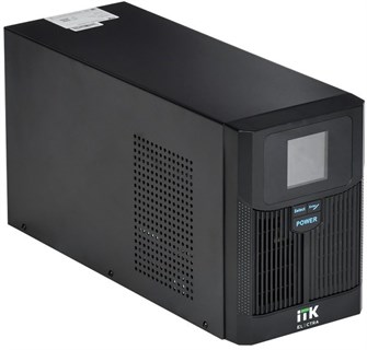 Источник бесперебойного питания  ITK ELT-2000VA-1-L-S 225834