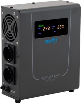 Источник питания  Бастион SKAT-UPS 800T 225843
