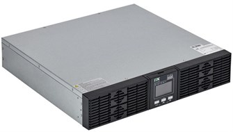 Источник бесперебойного питания  ITK EOR-0001KVA-1-L 225845