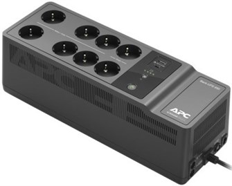 Источник бесперебойного питания  APC BE850G2-GR 225848