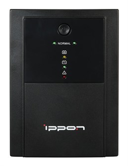 Источник бесперебойного питания  Ippon Back Basic 2200 Euro 225853
