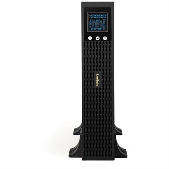 Источник бесперебойного питания  Exegate SinePower UHB-2000.LCD.AVR.1SH.4C13.RJ.USB.2U 225914
