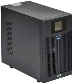 Источник бесперебойного питания  ITK ELT-3000VA-1-L-S 225918
