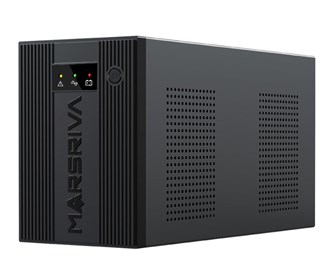 Источник бесперебойного питания  Marsriva MR-UF3000 225922