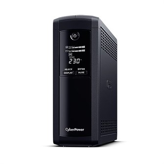 Источник бесперебойного питания  CyberPower VP1600ELCD 225925