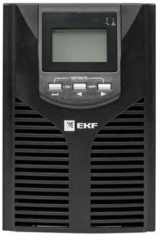 Источник бесперебойного питания  EKF SW910Pro-T 225930