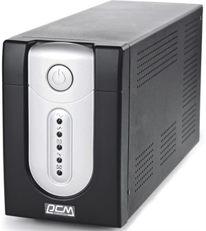 Источник бесперебойного питания  Powercom IMP-1500AP 225949