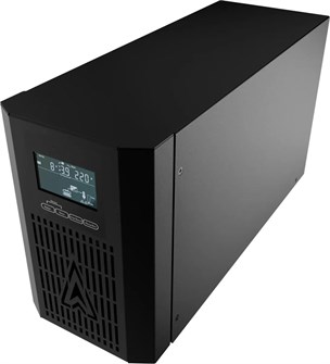 Источник бесперебойного питания  Импульс ФОРА 1000 225962