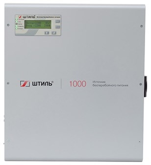 Источник бесперебойного питания  Штиль SW1000L 225968