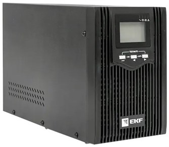 Источник бесперебойного питания  EKF PSW-610-TB 225970
