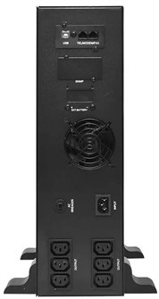 Источник бесперебойного питания  EKF PSW-615-RTB 225979