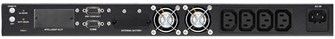 Источник бесперебойного питания  GIGALINK GL-UPS-OL01-1-1/1U/6A 225981