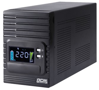 Источник бесперебойного питания  Powercom SPT-1000-II-LCD 225983