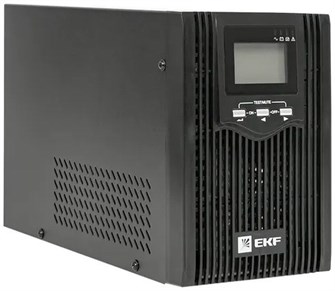 Источник бесперебойного питания  EKF PSW-610-T 225984