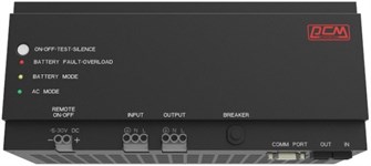 Источник бесперебойного питания  Powercom DRU-500 225987